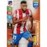 Offer Soccer Cards Thomas Lemar Atlético Madrid Team Mate Update Panini Fifa 365 Adrenalyn Xl 2022