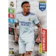 Éder Militao Real Madrid UE38