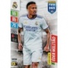 Soccer Trading Cards Éder Militao Real Madrid Team Mate Panini Fifa 365 Update Adrenalyn Xl 2022