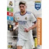 Trading Cards Federico Valverde Real Madrid Team Mate Panini Fifa 365 Update Adrenalyn Xl 2022