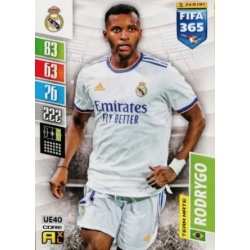 Rodrygo Real Madrid UE40