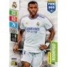 Trading Cards Rodrygo Real Madrid Team Mate Panini Fifa 365 Update Adrenalyn Xl 2022