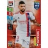 Trading Cards Emerson Olympique Lyonnais Team Mate Update Panini Fifa 365 Adrenalyn Xl 2022