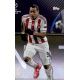 Felipe Pardo Olympiacos 149 UEFA Champions League Showcase 2015-16