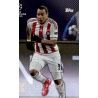 Felipe Pardo Olympiacos 149 UEFA Champions League Showcase 2015-16