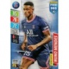 Sale Trading Cards Nuno Mendes Paris Saint-Germain Team Mate Fifa 365 Update Edition 2022