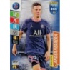 Trading Cards Ander Herrera Paris Saint-Germain Team Mate Update Panini Fifa 365 Adrenalyn Xl 2022
