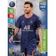 Lionel Messi Paris Saint-Germain UE48