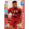 Trading Cards Alphonso Davies Bayern München Team Mate Fifa 365 Update Edition 2022