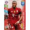 Sale Trading Cards Dayot Upamecano Bayern München Team Mate Update Panini Fifa 365 Adrenalyn Xl 2022