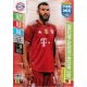 Eric Maxim Choupo-Moting Bayern München UE51