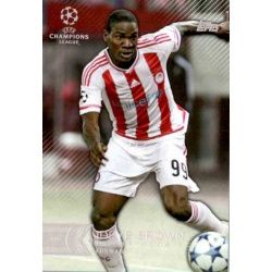 Ideye Brown Olympiacos 150 UEFA Champions League Showcase 2015-16