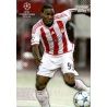 Ideye Brown Olympiacos 150 UEFA Champions League Showcase 2015-16