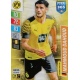 Mahmoud Dahoud Borussia Dortmund UE55