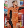 Trading Cards Tomáš Vaclík Olympiacos Team Mate Panini Fifa 365 Update Adrenalyn Xl 2022