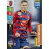 Trading Cards Palkó Dárdai MOL Fehérvár Team Mate Update Panini Fifa 365 Adrenalyn Xl 2022