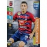 Cromos de Fútbol Norbert Szendrei MOL Fehérvár Team Mate Update Panini Fifa 365 Adrenalyn Xl 2022