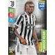 Moise Kean Juventus UE72