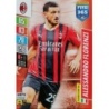 Oferta Cromos Alessandro Florenzi AC Milan Team Mate Panini Fifa 365 Update Adrenalyn Xl 2022