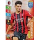 Brahim Díaz AC Milan UE74