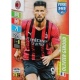 Olivier Giroud AC Milan UE76