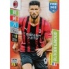 Oferta Cromos Olivier Giroud AC Milan Team Mate Update Panini Fifa 365 Adrenalyn Xl 2022