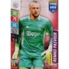 Cromos de Fútbol Remko Pasveer AFC Ajax Team Mate Update Panini Fifa 365 Adrenalyn Xl 2022