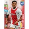 Comprar Online Jurriën Timber AFC Ajax Team Mate Panini Fifa 365 Update Adrenalyn Xl 2022