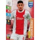 Edson Alvárez AFC Ajax UE79