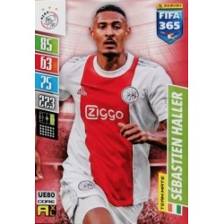 Sébastien Haller AFC Ajax UE80