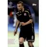 Domagoj Antolić GNK Dinamo Zagreb 153 UEFA Champions League Showcase 2015-16