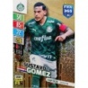 Cromos de Fútbol Gustavo Gómez Palmeiras Captain Update Panini Fifa 365 Adrenalyn Xl 2022