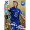 Oferta Cromos César Azpiliqueta Chelsea Captain Update Panini Fifa 365 Adrenalyn Xl 2022