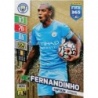 Oferta Cromos Fernandinho Manchester City Captain Panini Fifa 365 Update Adrenalyn Xl 2022