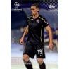 Josip Pivaric GNK Dinamo Zagreb 154 UEFA Champions League Showcase 2015-16