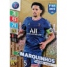 Oferta Cromos Marquinhos Paris Saint-Germain Captain Fifa 365 Update Edition 2022