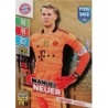 Comprar Online Manuel Neuer Bayern München Captain Panini Fifa 365 Update Adrenalyn Xl 2022