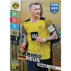 Marco Reus Captain UE109