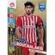 Andreas Bouchalakis Captain UE111