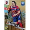 Sale Trading Cards Nemanja Nikolics MOL Fehérvár Captain Update Panini Fifa 365 Adrenalyn Xl 2022