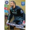 Trading Cards Samir Handanović Inter Milan Captain Fifa 365 Update Edition 2022