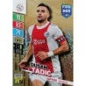 Trading Cards Dušan Tadić AFC Ajax Captain Update Panini Fifa 365 Adrenalyn Xl 2022