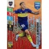 Offer Soccer Cards Agustín Almendra Boca Juniors Fans' Favourite Panini Fifa 365 Update Adrenalyn Xl 2022
