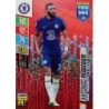 Trading Cards Antonio Rüdiger Chelsea Fans' Favourite Panini Fifa 365 Update Adrenalyn Xl 2022