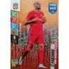 Trading Cards Fabinho Liverpool Fans' Favourite Panini Fifa 365 Update Adrenalyn Xl 2022
