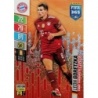 Trading Cards Leon Goretzka Bayern München Fans' Favourite Panini Fifa 365 Update Adrenalyn Xl 2022