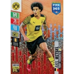 Axel Witsel Fans' Favourite UE110