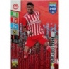 Offer Soccer Cards Pape Abou Cissé Olympiacos Fans' Favourite Fifa 365 Update Edition 2022