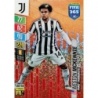 Sale Trading Cards Weston McKennie Juventus Fans' Favourite Update Panini Fifa 365 Adrenalyn Xl 2022