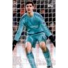 Thibaut Courtois Chelsea 157 UEFA Champions League Showcase 2015-16